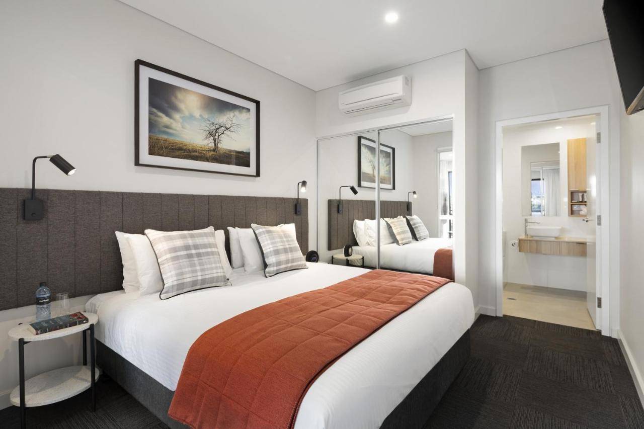 Quest Aparthotel Orange
