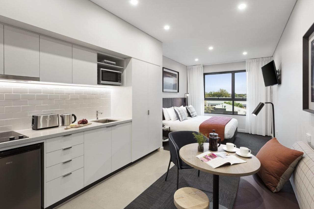 Quest Aparthotel